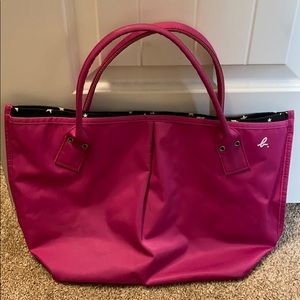 Agnes B tote bag